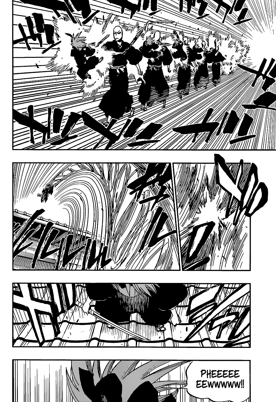 Komik 1